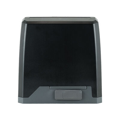 PY1200AC IP44 1200Kg Capaciteit 450W Vermogen Schuifpoortopener met Soft-start & Slow-stop voor Moderne Villapoorten