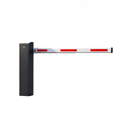 Compact Mini Size Borstelloze Motor Automatische Poort met IP54 Bescherming voor Parkeer- en Verkeerscontrole