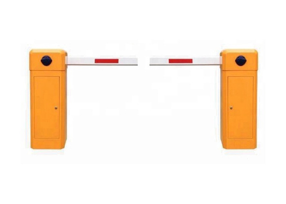 80 van het de Poortsysteem van de watts Automatische Barrière Intelligente het Voertuighoge snelheid 2 Jaar Garantie