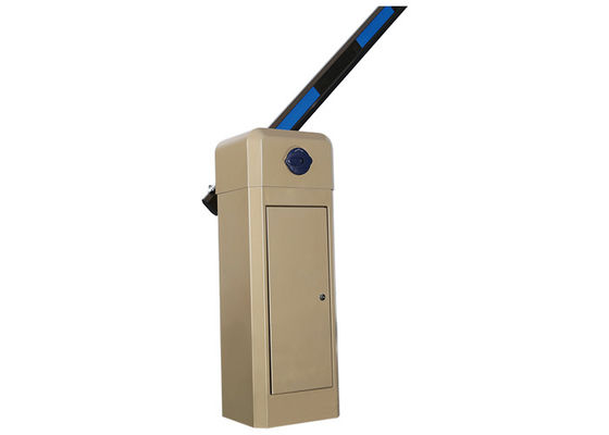 Intelligente Snelle Automatische Slagboom met Poedercoating Oppervlak voor Parkeersystemen