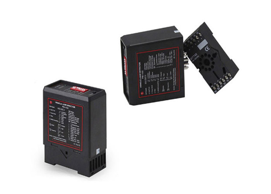 Pd-132 de aanleidinggevende Detector van de Voertuig Enige Lijn voor Automatische Poortopener/Barrièrepoort