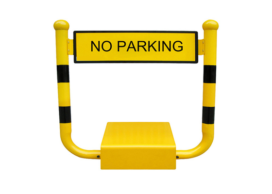 Het industriële Waterdichte Gevoelige Automatische van de de Afstandsbedieningauto van het Parkerenslot Slot van de het Parkerenvlek