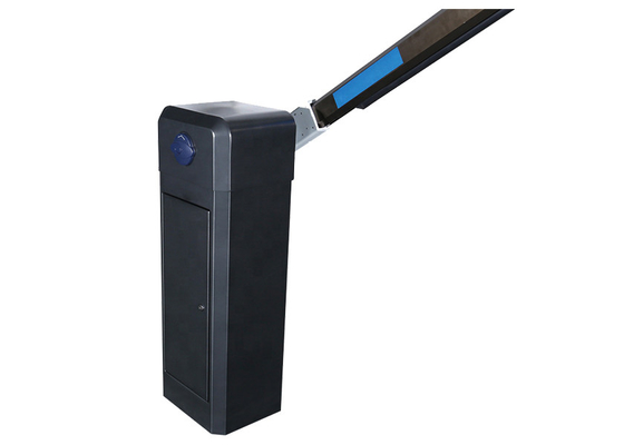 LEIDENE Lichte Automatische Barrièrepoort 3M6M de Rechte Boom van Arm 120W
