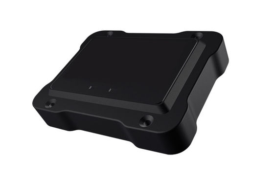 24 GHz IP65 6m verstelbare radarsensor voor voertuigdetectie en parkeerbarrièrebeheer