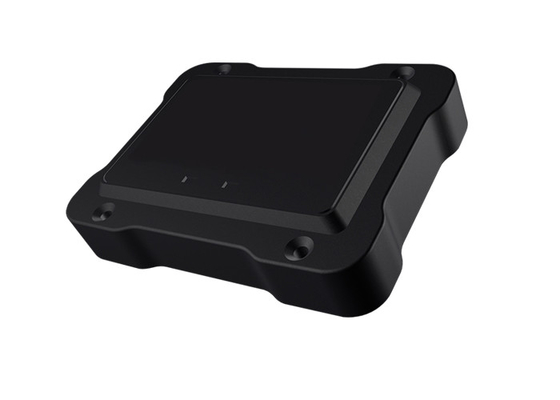 Parkeren Detector de voor alle weersomstandigheden & de hele dag van de de Barrièrepoort 24GHz van het Verrichtings van de de Microgolfradar