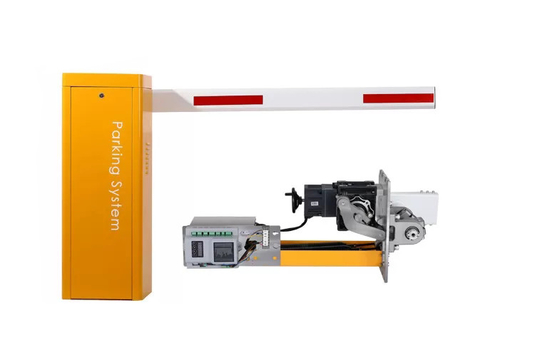 DC24V Brushless van de de Reserveaccuinterface van de Motorsnelheid Regelbare van de het Voertuigcontrole Auto de Barrièrepoort