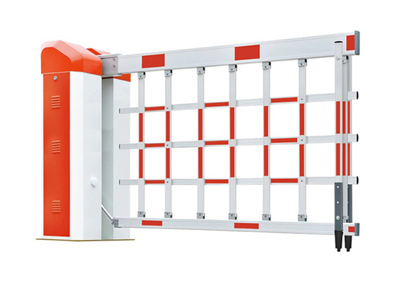 De Poortbarrière In de lucht van het kabinets250w IP44 Automatische Parkeren
