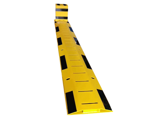 2s Verkeersveiligheidscontrole 12mm Comité 60t Bandmoordenaar