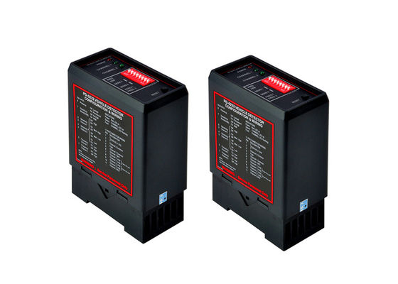 50KHz 3W inductieve lusdetector met 10 ms reactietijd voor voertuigdetectie PD132