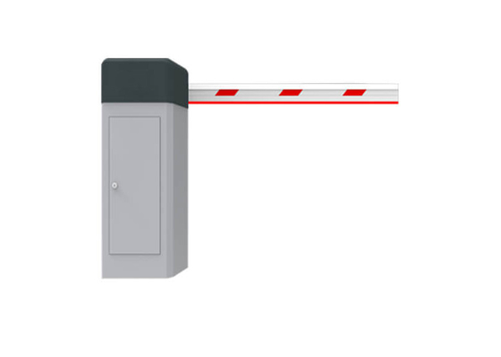 Van de het Aluminiumlegering van de poederdeklaag 80W 1.8s de Barrièrepoort 6m Boom