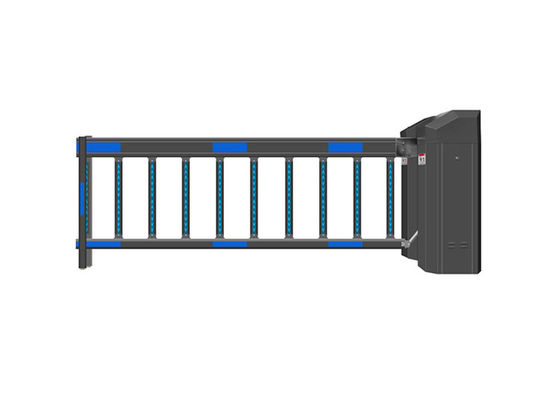 6m Arm IP44 250W Automatische barrièrepoort met Airborne Barrier System