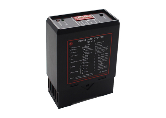 170KHz 4 de Detectorabs PD132 van het Toename Regelbare Voertuig