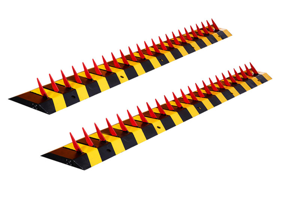 Van de het Staalband van de voertuigcontrole IP68 A3 de Waterdichte Moordenaar AC220V