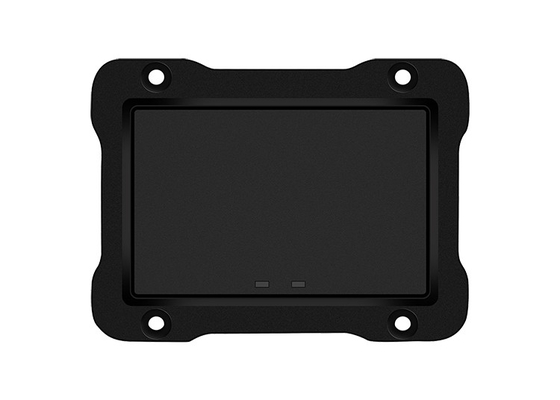 van de het Voertuigradar van 90mA IP65 Waterdichte de Detector Verticale Straal