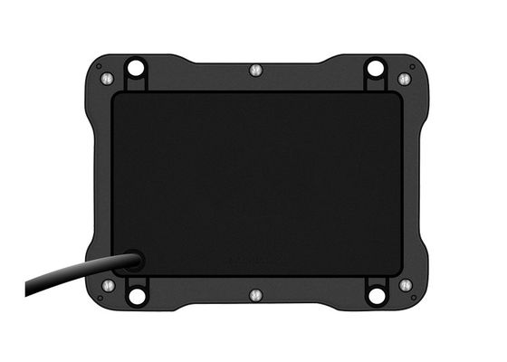 100ms reactietijd 0-6m bereik IP65 waterdichte voertuigradardetector voor slagbomen