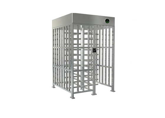 Van de Lezersfull height turnstile van IP44 QR Enig de Steegbi Richting