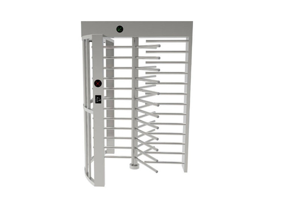120° Tegen Volledige de Hoogtebarrière 600mm van de rotorenerkenning Breedte