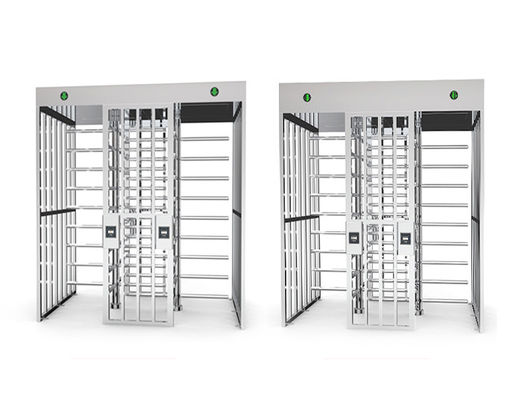 NFC-ondersteunde gezichtsherkenning volhoogte draaier met 0.2S reactietijd en IP45 rating