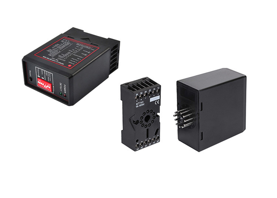 240V 5A 3 van de de Lijndetector van het Toenamevoertuig het Terugstellenschakelaar PD132