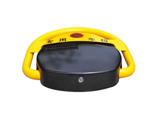 60mm onderaan het Zonne Waterdichte Verre Controlemechanisme van het Parkerenslot IP65