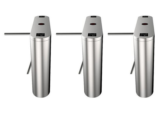 Lezer van het antiturnstile van de Klapdriepoot Poort de Zelf Terugstellende 500mm Wapen RFID