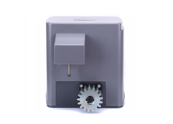 280W automatisch het Glijden Elektrisch de Controlerf Hoppen van de Poortexploitant 55rpm 600Kg