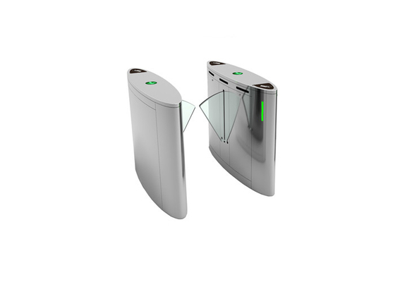 De acrylcomité 40w van de Poortqr van de Toegangsbeheerbarrière Motor van de de Codescanner BLDC