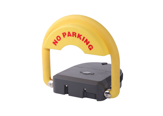 DC12V het Slot 6s die van de batterijparkeerplaats IP68 Verre Burglarproof in werking stellen