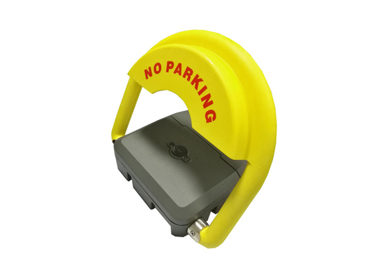 Energie - van het het Parkerenslot 0.4A van de besparingsauto Navulbaar de Matrijzenafgietsel 7Ah