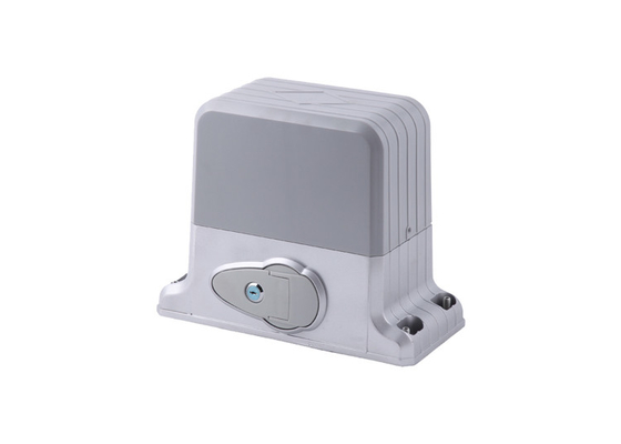 1620rpm glijdende Poortexploitant Elektromechanische 220V Op zwaar werk berekende 350W