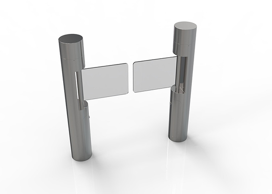 800mm de Deurturnstile RFID BLDC van de Lengteschommeling Bi Richtingdc24v