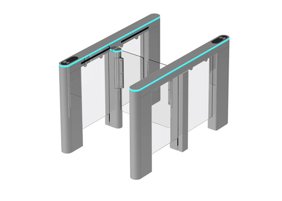 AC100V voet LEIDENE van de Barrièrepoort Indicator 10mm Dikteschommeling
