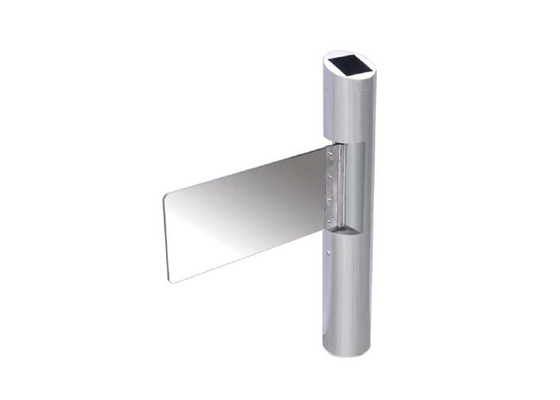 IP 54 30 Persoon/de Minieme Poort van de Schommelingsbarrière met Kleinste Installatievoetafdruk