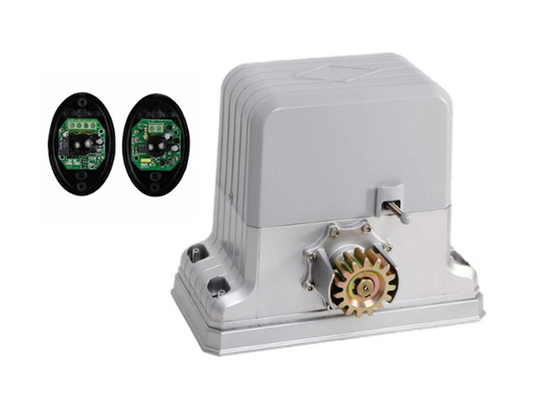 AC220V automatische Deuropener Draadloze Automatische de Poortopeners van de 50 Metersafstandsbediening